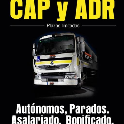 Zona CAP en España desde 80€