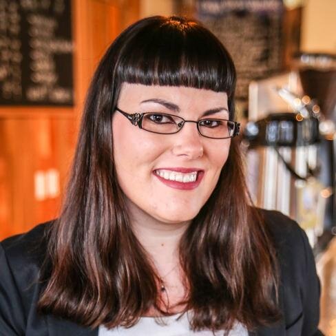 Writer, entrepreneur, feminist, new mom, and animal lover - #denvertechnologywriter #technologywriting #freelancecopywriter at https://t.co/fi5fiVYqNF