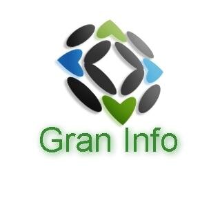 Graninfo1's profile picture. Twitter da loja virtual de equipamentos de informática. Facebook: https://t.co/aQmykwzFsV