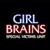 GIRLBRAINS (@girlbrainshc) Twitter profile photo