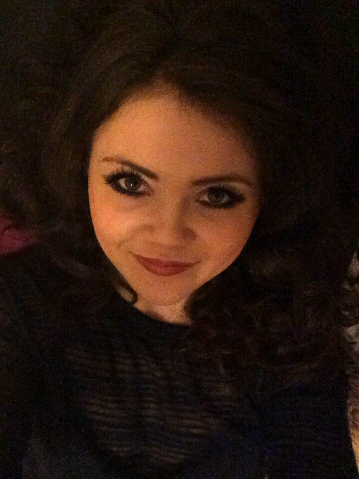 Dani_williams92's profile picture. 