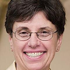 Sr. Rosemarie Nassif Profile