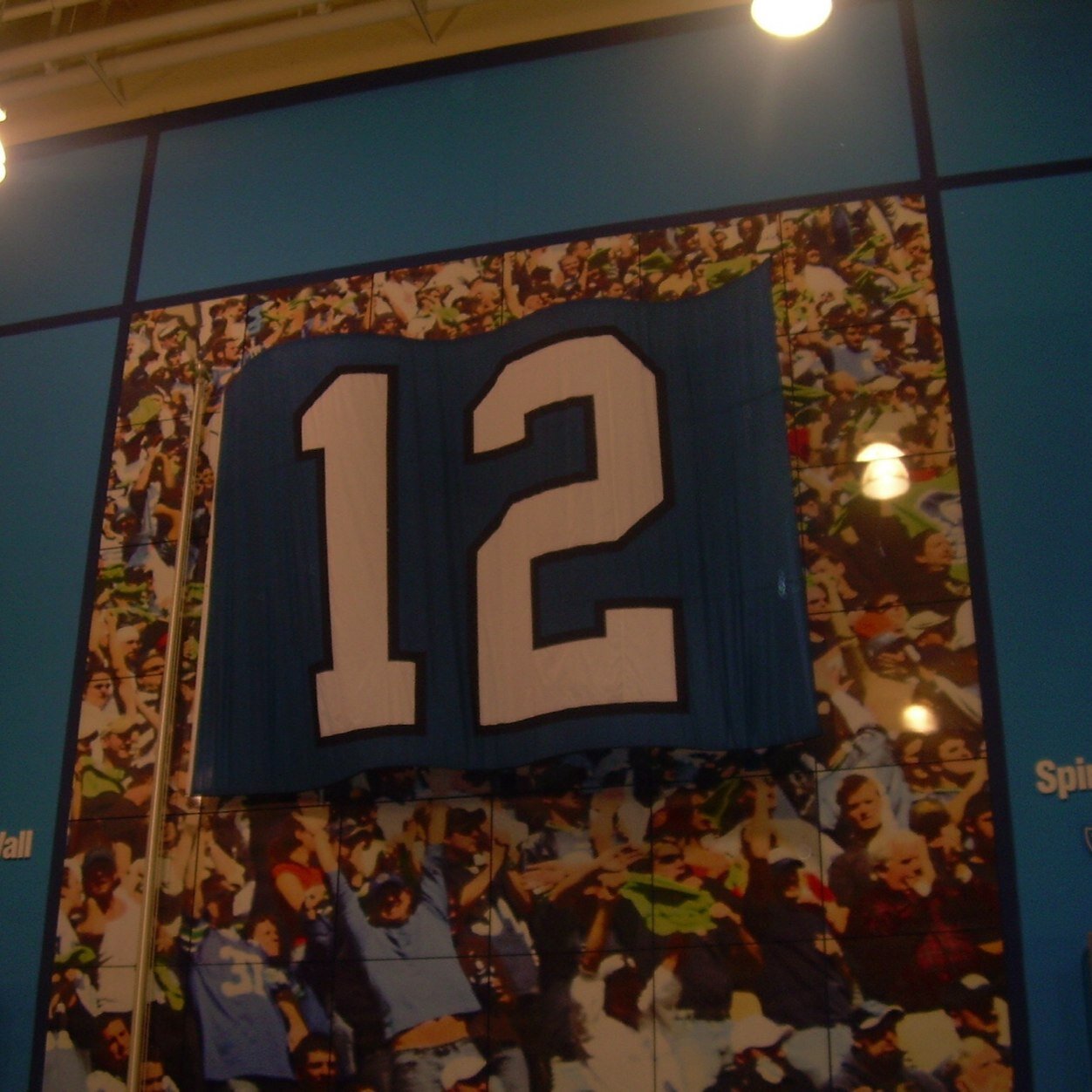 WSkagit's profile picture. 