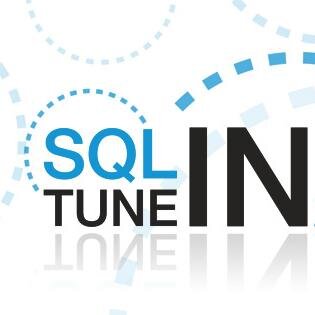 SQL TuneIn is the first and only conference in this part of Europe targeted specifically at IT professionals working with SQL Server.