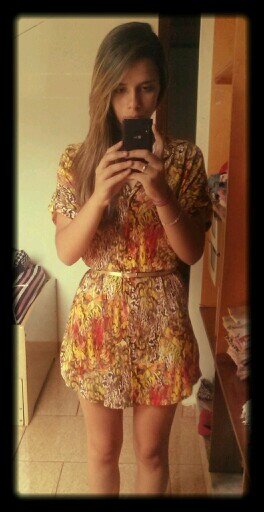 caarol_lk's profile picture. De todos os loucos do mundo eu quis você !!