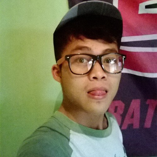 aga_mrangga's profile picture. Bersyukur dan Bersyukur