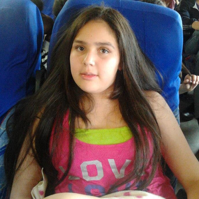 Fan de Nadia Portillo la mas popular♥