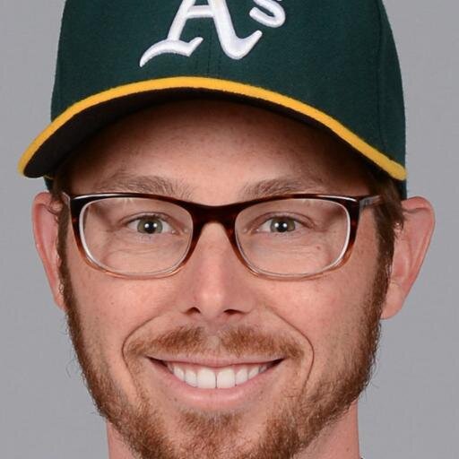 nerdpower28's profile picture. My alternate twitter, just for #EricSogard #FaceofMLB voting! My normal twitter is @wednesday_grace 
#NERDPOWER 
#greenandgold #oaklandAs