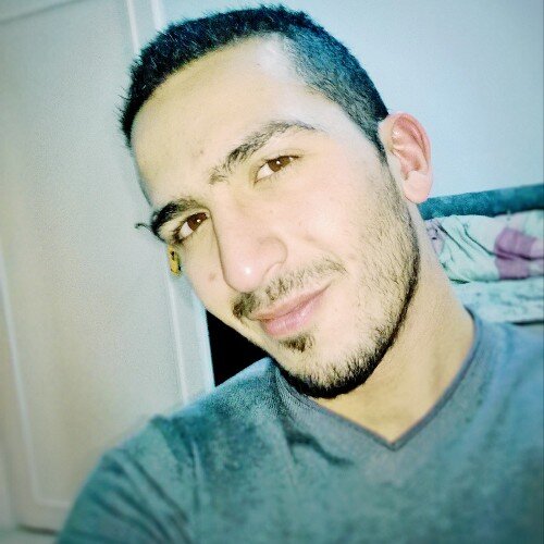 FrancesHijazin's profile picture. 