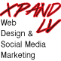 XpandLV's profile picture. Web Development & Social Media Marketing