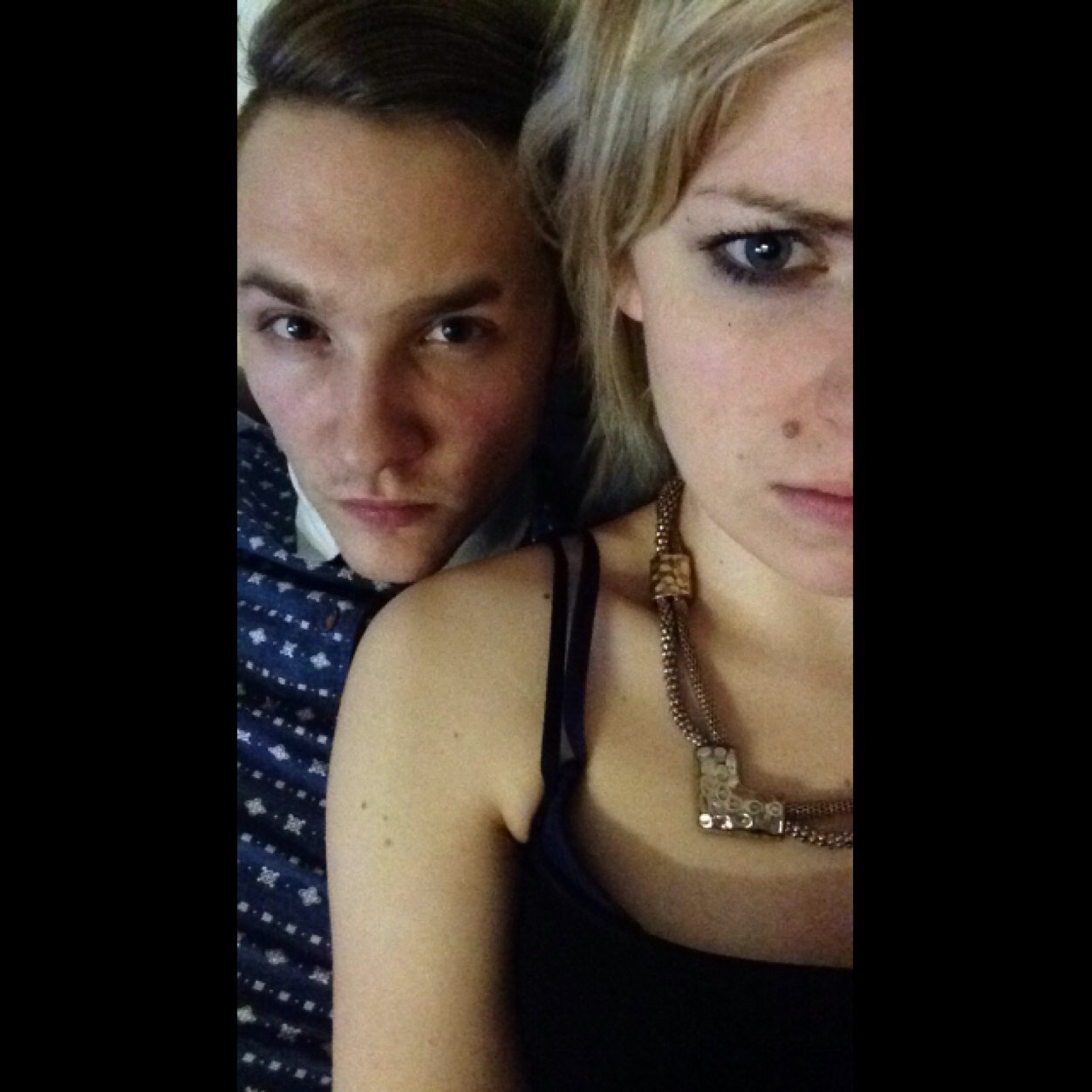 16, blonde hairdresser at rush i love cuddles
