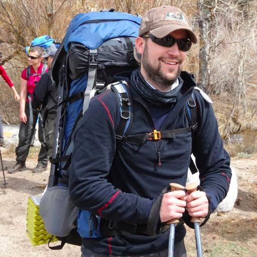 An Upstate NY Guy Hiking and Traveling in Los Angeles.