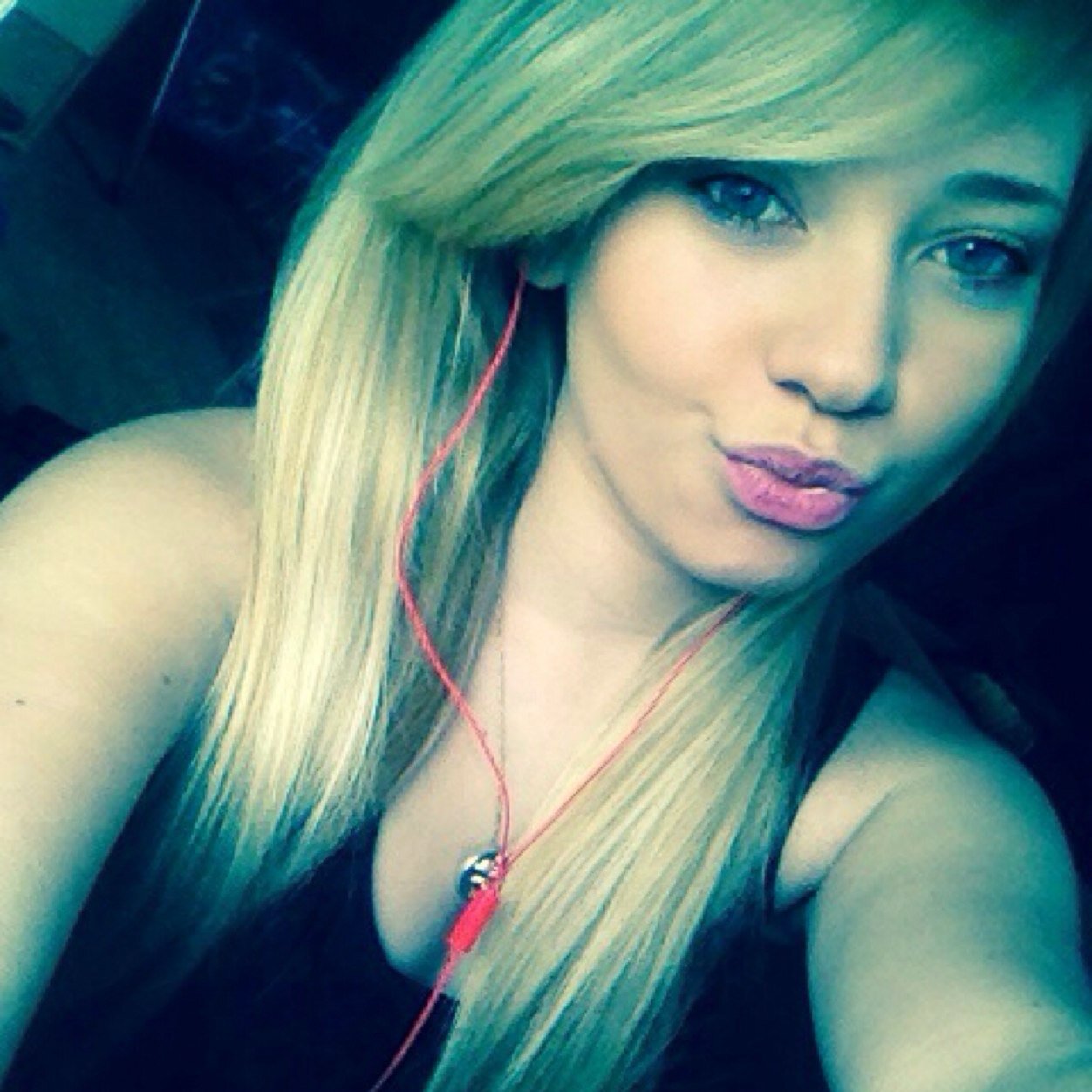 Je compte que sur moi-même. - 07.02.14 ♡