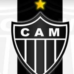 Apaixonada pelo Clube Atlético Mineiro - Galo ❤