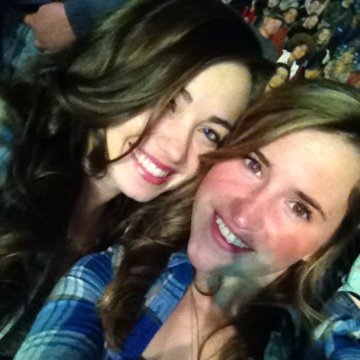 NikkiSmoot's profile picture. 