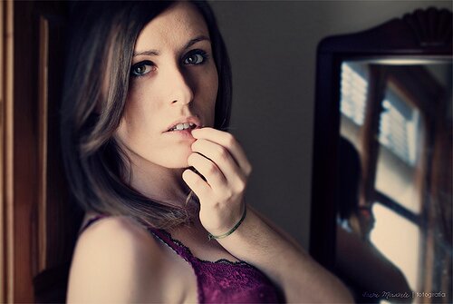 bellaegea655's profile picture. Solo sufre la critica, que tiene cualidades.