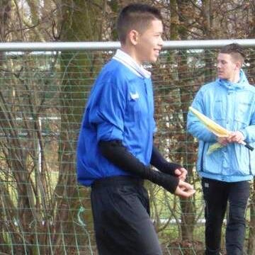 Manager van NelenProducties.