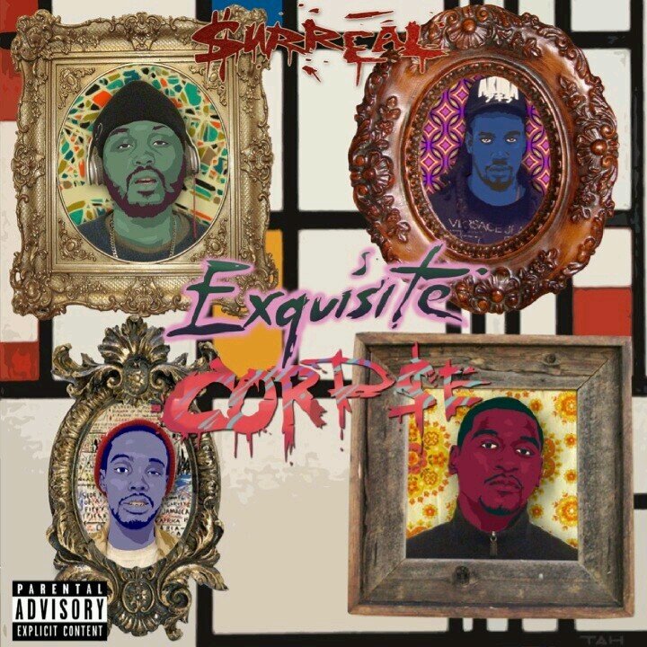 @CorbinButler IE x @LoudFranklin DC @TheEmperorTay ATL x @Ajani_Knows MD #THESCOFFLAW 4BOOKING /FEATURES SurrealBiz@Gmail.com