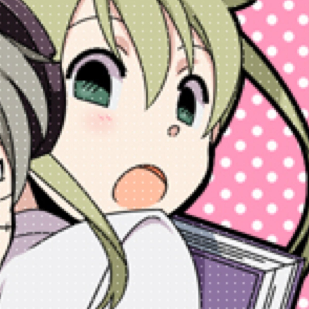 マカさんのプロフィール画像