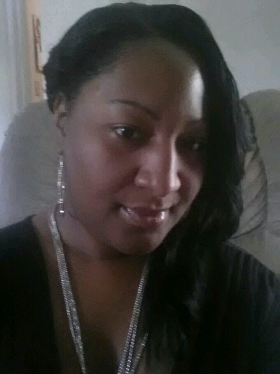 to know me is to love me. getting the opportunity to know me is the challenge!