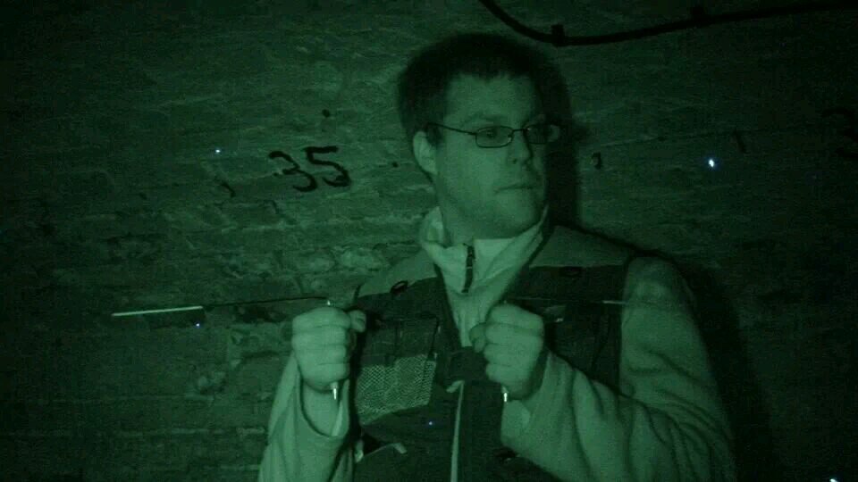 Derby Paranormal Investigators - Derby's leading & longest running team of Paranormal Investigators #paranormalderby #derby, Official member of the #GACFamily