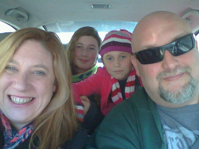 mandy_b_brown's profile picture. 