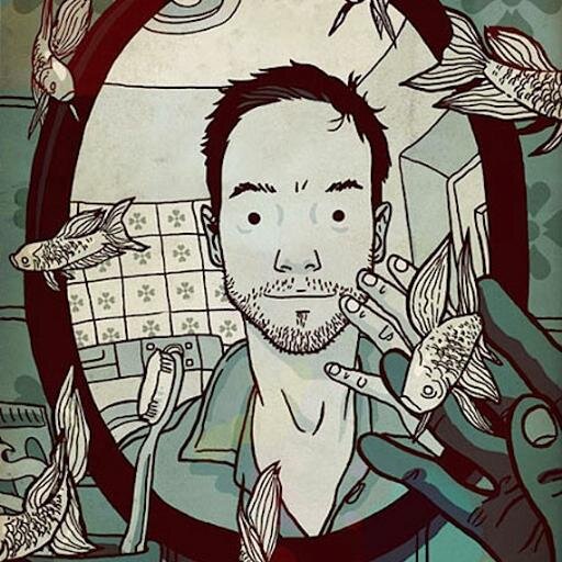Series, cine, comics, manga, anime, política, quejas, chascarrillos y no tener ni puta idea de nada.
Diseñador gráfico.

https://t.co/rmsH09uF11