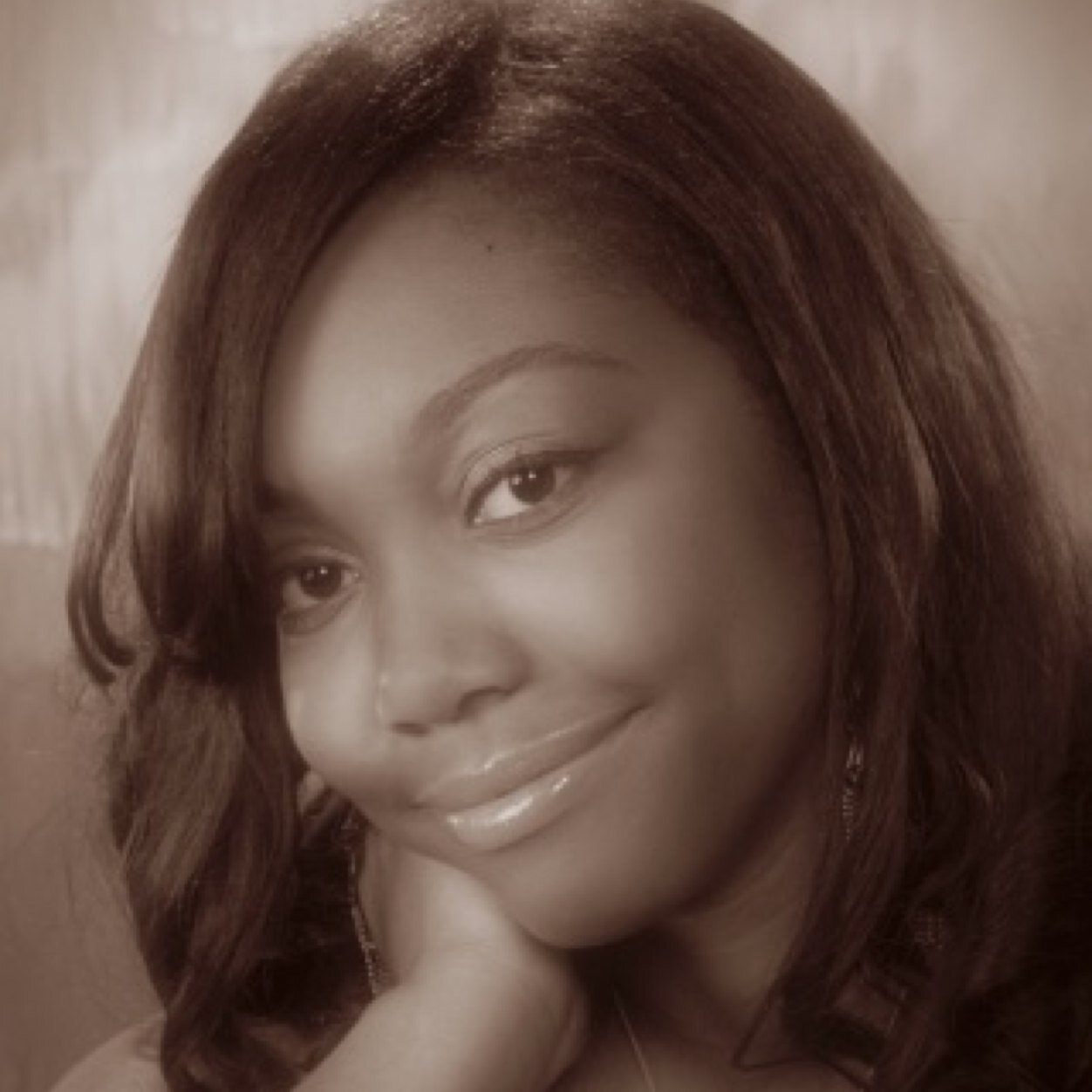 MelDenise95's profile picture. VWC #17 18 Years Old D[M]V