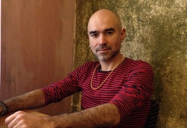 Psychic Energy and Spiritual Healer & Master Reiki and Chakra Balancing - Sessions and courses also online.
Sanación Energética y Espiritual. Reki.
