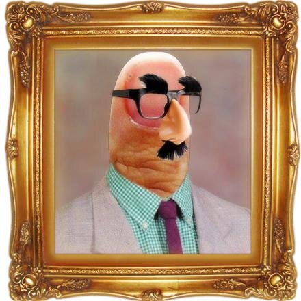 ElRichardGrande's profile picture. World-class hilarity from 2 Big Richards