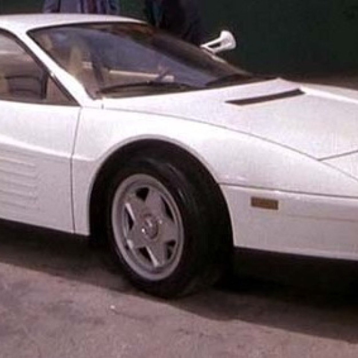 CrockettVice's profile picture. 