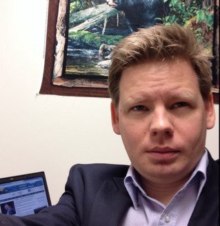 el_kukharenko's profile picture. lucid dreamer