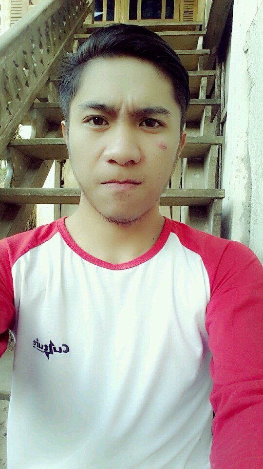 I've got DIAVOLO in Me (|||+) || @MIsezManado @MilanTondano  @PanangEnteng @UltrasCivetta  007-0561 || Pin : 746B3DD8