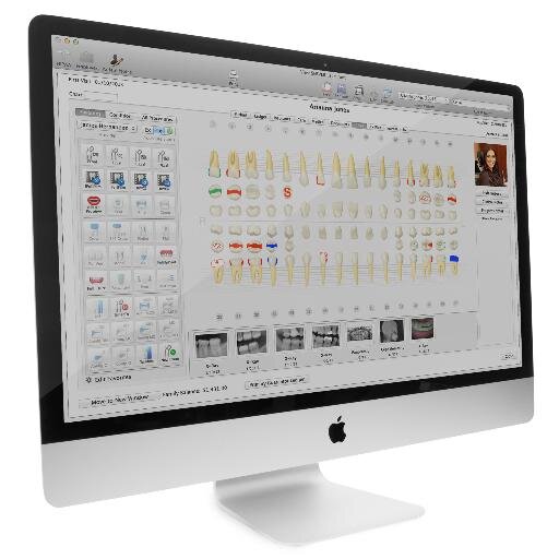 ViiveDental's profile picture. Viive is a refreshingly clean and elegant practice management system built for the Mac and engineered to take advantage of the Mac’s strength and simplicity.