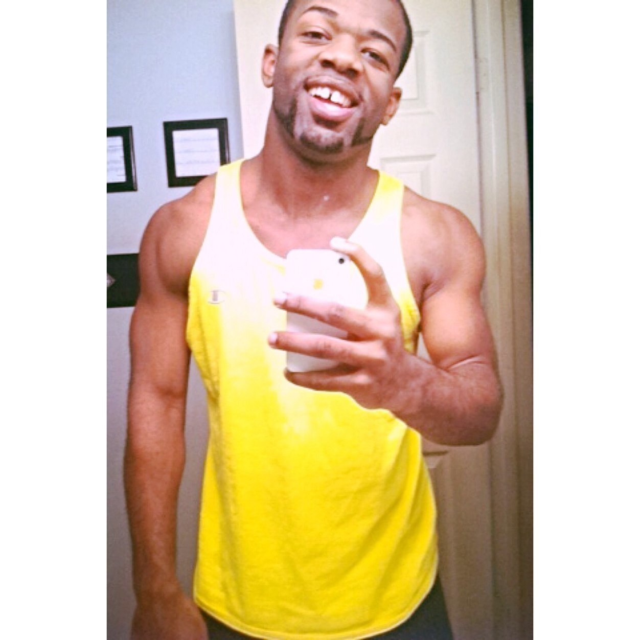 PureDedicati0n's profile picture. Student Wrestler Judoka Networker and All around follower of Greatness and Ultimately GOD