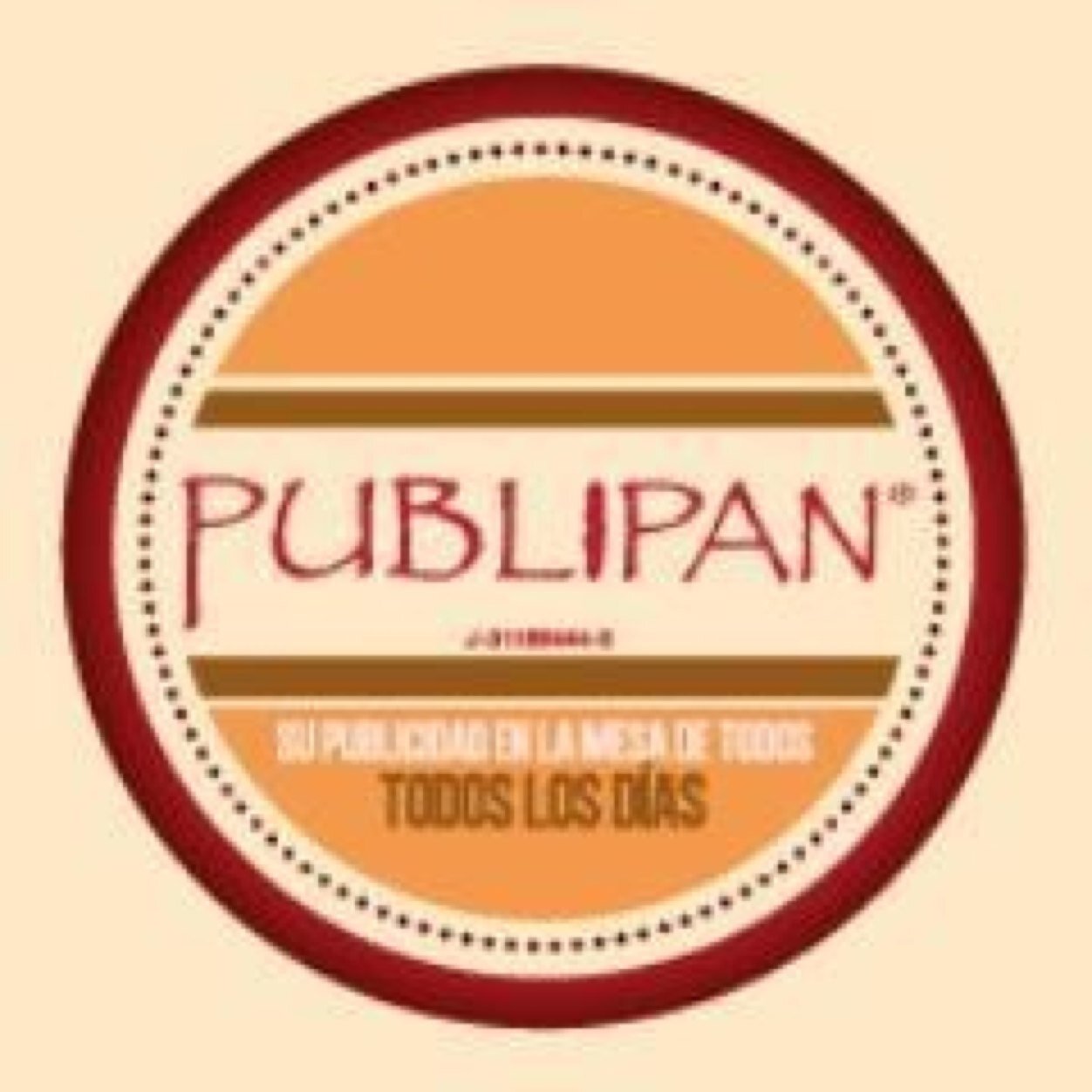 Publipan® publicidad en bolsas de pan. Ecológicos, 100% efectivos e innovadores. Llegamos a un lugar muy importante: la mesa de todos los guayaneses.