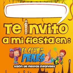 ClubdelosPekes's profile picture. Salón de Fiestas Infantiles El Club de los Pekes, ven y festeja a lo grande 63527751 63527656 55390478 playa caleta 586, reforma iztaccihuatl sur del. Iztacalco