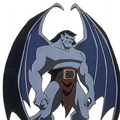 GARGOLIANO's profile image
