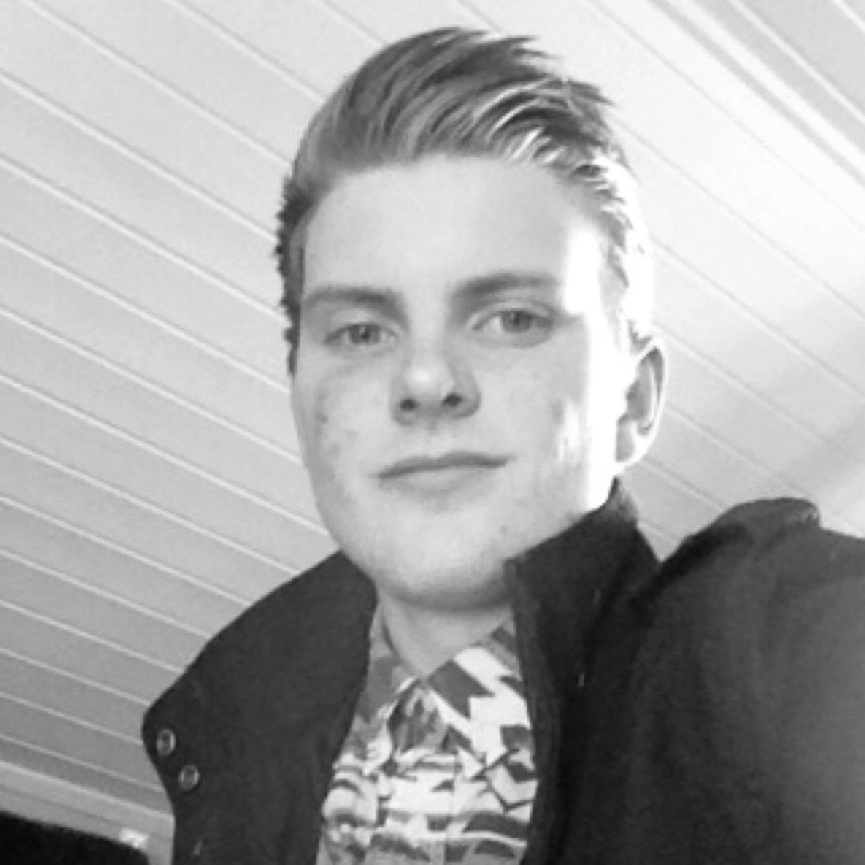 MartinBruvik's profile picture. 