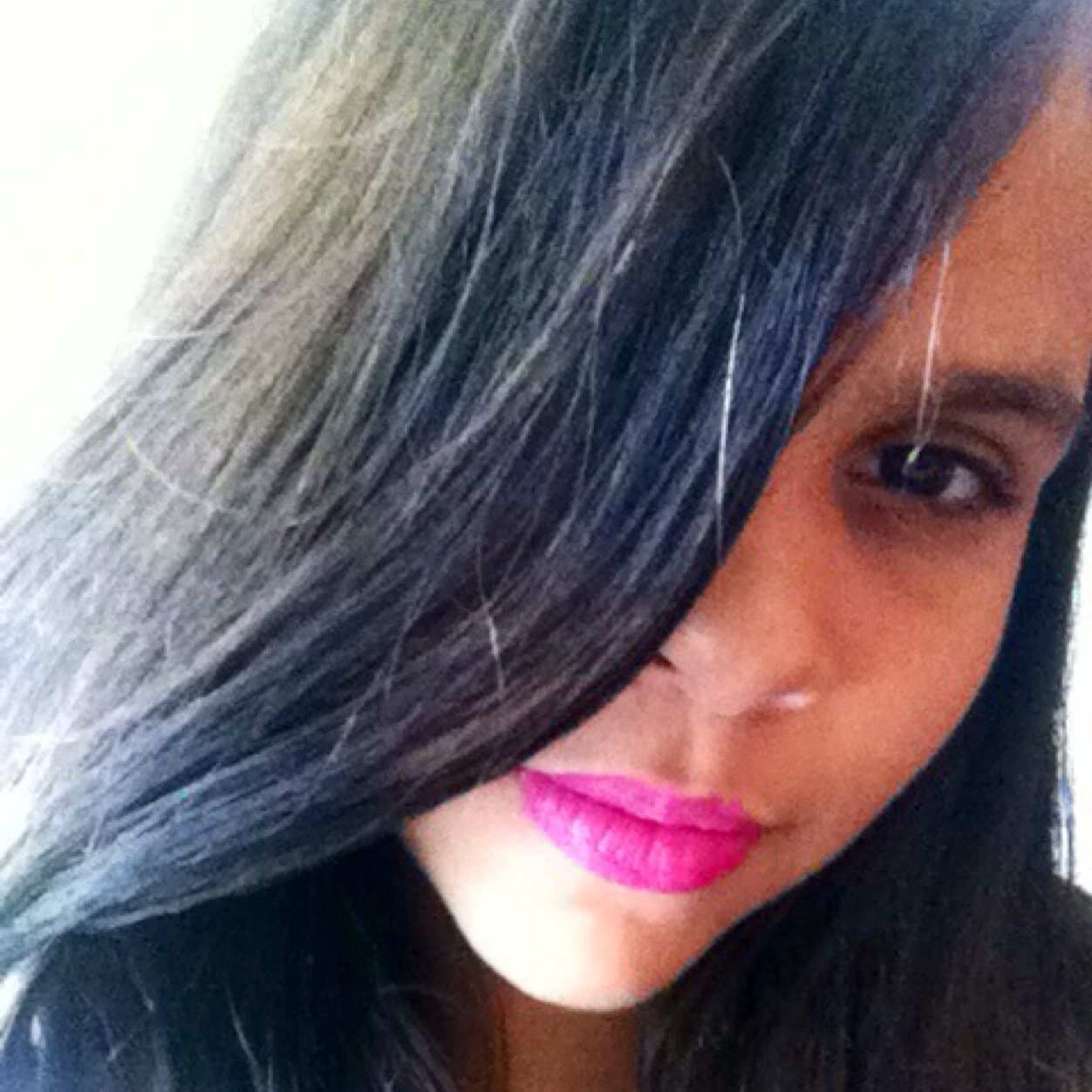 Futura cirujana plastica, Look like a girl, act like a lady, think like a man.