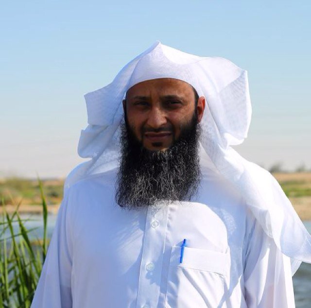 قناة الشيخ الشنار