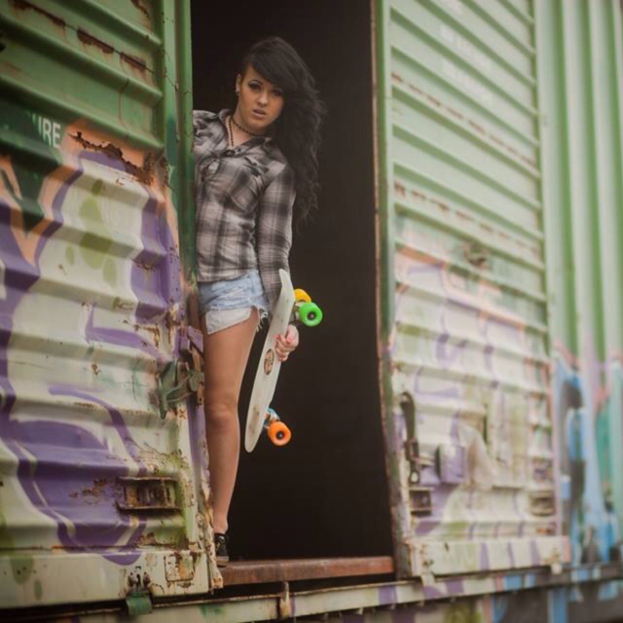 aka_Serenity's profile picture. 19. Fuck love let's Rage instead! Follow me on Instagram: aka_serenity & Facebook: Ashley Page. (: