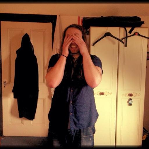 Music makes me :) Noise makes me :(