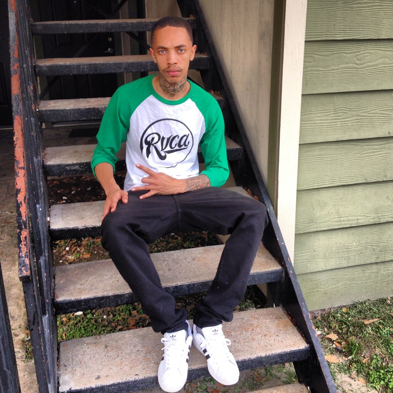 6angScrew Profile Picture