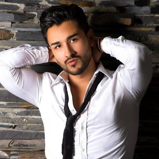 Actor, Modelo, Nutricionista y Locutor de Radio en http://t.co/uEBZhhxwk9