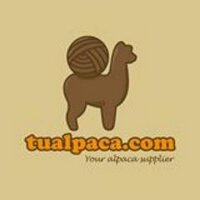 Nancy Montoya (@tualpacaperu) 's Twitter Profile