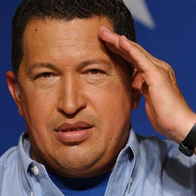 Chavista, Madurista, Fidelista, Bolivariana y Antimperialista
