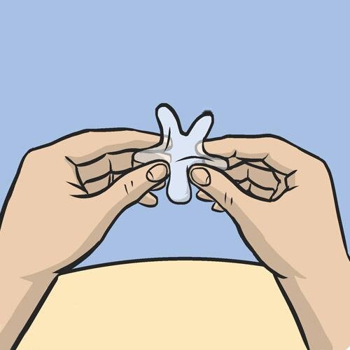 Plastimake is an easy-to-use plastic that you can shape with your bare hands. It's non-toxic, reusable and super strong. New example projects every weekday!