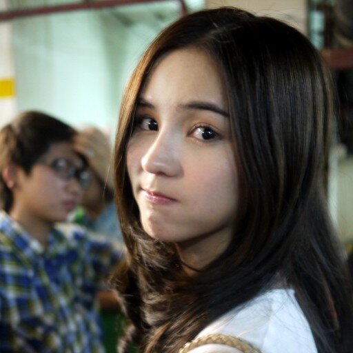 [V] 69starRP . Roleplayer of Thailand artist Sucharat Manaying . 1988 . actress of Yes or No movie and Full House Thai version!