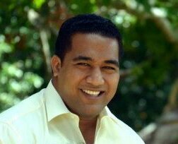 🇼🇸 Consul General of Samoa to American Samoa